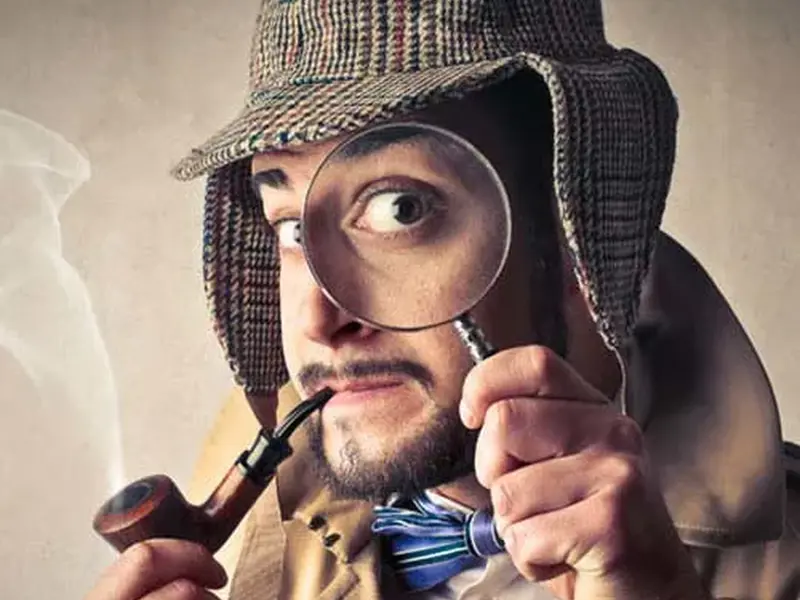 Detective Game