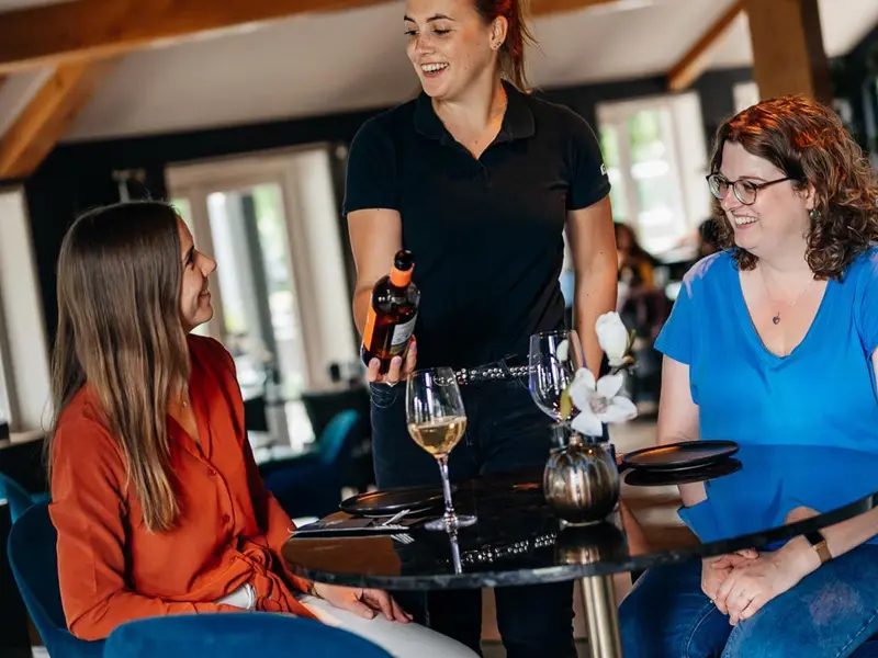 Loungeboot & Diner