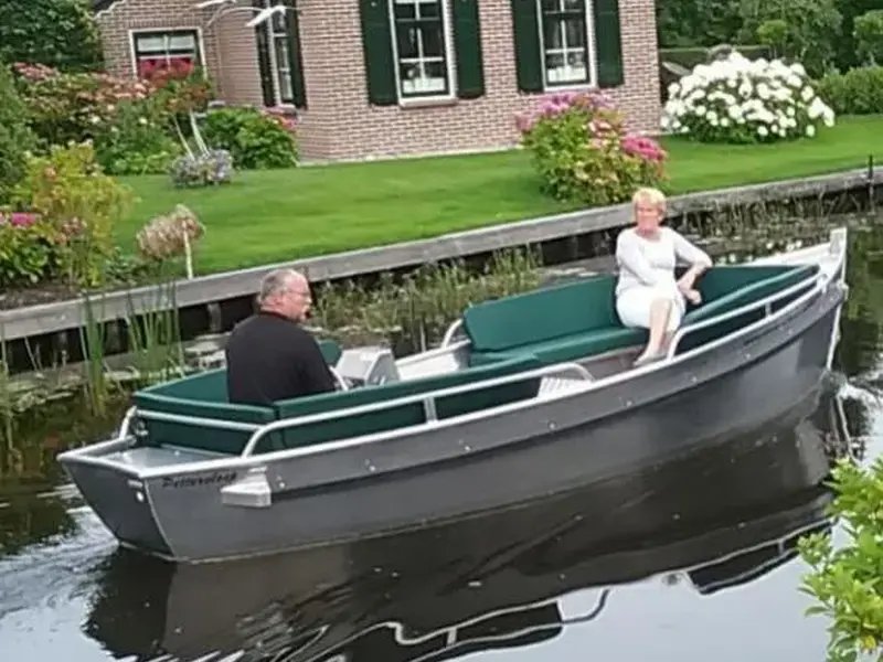 Pettersloep Wiede Herms